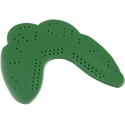 Tooth Protector Sisu Next Gen Aero M Forest Green