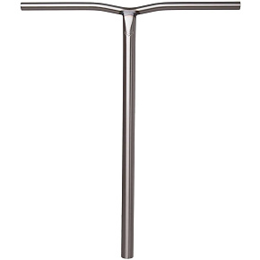 Striker Steeltanium Bend řidítka Na Koloběžku (650mm|Raw)