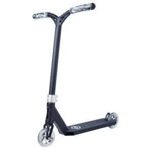 Freestyle scooter Striker Lux Youth Clear/Silver