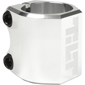 Tilt Classic Silver Holder