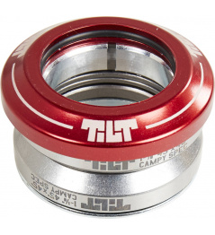 Headset Tilt Integrated red