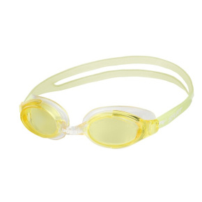 Swimming goggles SPURT TP103 AF 04, yellow