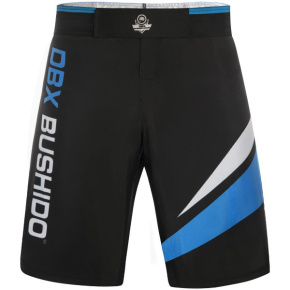 DBX BUSHIDO S4 shorts