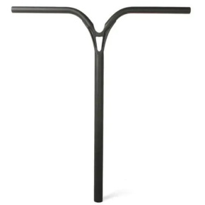 Handlebars Ethic DTC Deildegast 720mm Black Matte