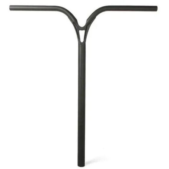 Handlebars Ethic DTC Deildegast 720mm Black Matte
