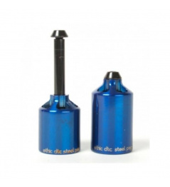 Pegs Ethic Steel blue