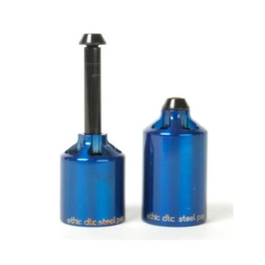 Pegs Ethic Steel blue