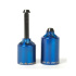 Pegs Ethic Steel blue
