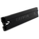 Board Ethic Lindworm V4 540mm Black + Griptape FREE