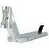 Union Classic Pro Scooter Deck 500 Silver 5wide