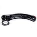 Rear fender Voltaik SRG/MGT/ION and City Boss RS