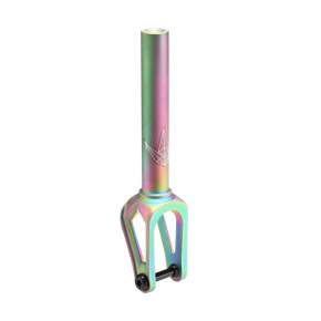 Blunt Diamond IHC Matt Oil slick fork