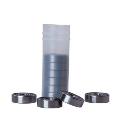 Flyby ABEC-9 bearings