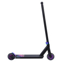 Freestyle scooter Invert Supreme 1-7-12 Black / Neo Purple