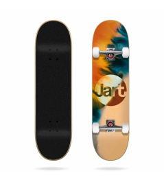 Skate set Jart Collective 8.0 2020 vell.8.