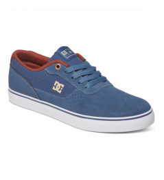 Shoes Dc Switch S vintage indigo 2017 vell.EUR46