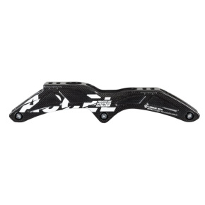 Powerslide Accel Carbon chassis