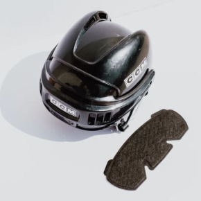 NoSweat helmet sweatband 2mm (1pc)