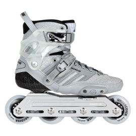 Roller skates Powerslide HC Evo Sam Crofts Pro Trinity