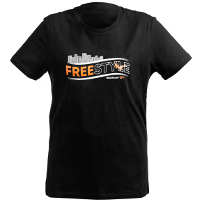 Powerslide Freestyle T-shirt