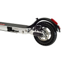 Electric scooter Street Surfing VOLTAIK MGT 350 white