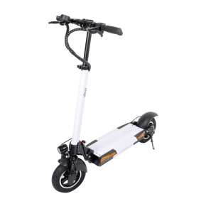 Electric scooter City Boss GV5 white