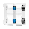 Divine Light silver socket