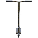 Crisp Inception Freestyle Scooter (Gold Cracking)