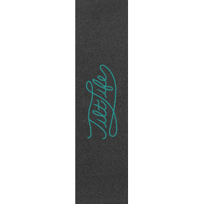 Griptape Tilt Capped Script Teal