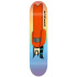Toy Machine Leo Romero Pro Skate Deck (8"|Romero Tall Hat)