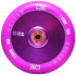 CORE Hollow V2 Scooter Wheel (110mm | Purple)