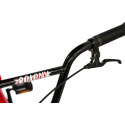 Colony Horizon 20 "2021 Freestyle BMX Bike (18.9 "| Gloss Black / Red Fade)