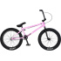 Mafia Kush 2+ 20 "Freestyle BMX Bike (20.4"|Pink)