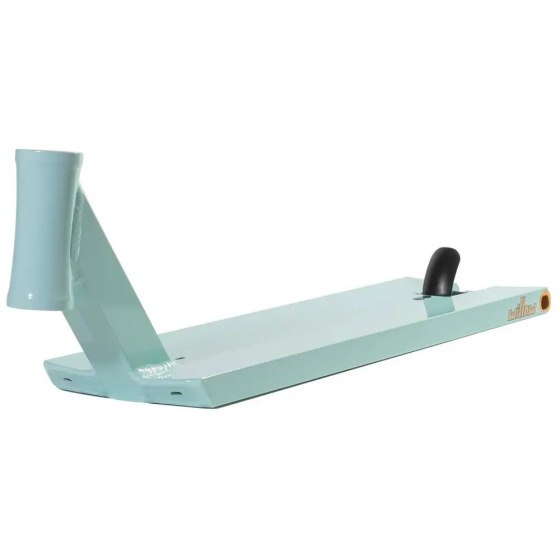 North Willow Freestyle Scooter Deck (21.5"|Ice Blue)