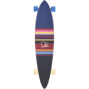 Ocean Pacific Pintail Complete Longboard | Swell