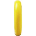 River Rapid Sunrise wheels yellow 2pcs