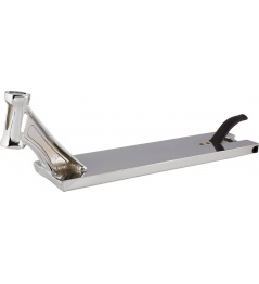 Striker Park 510mm Chrome board + free griptape