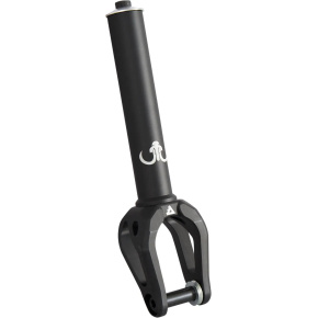 Fork Trynyty Mastodon Black