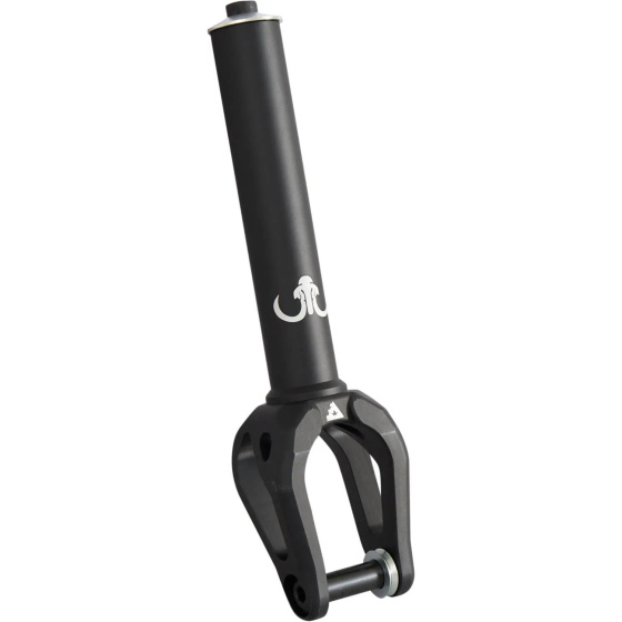 Fork Trynyty Mastodon Black