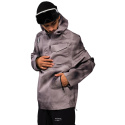 Whitespace Rec 2.5 Anorak Hoodie (L|Sand Camo)
