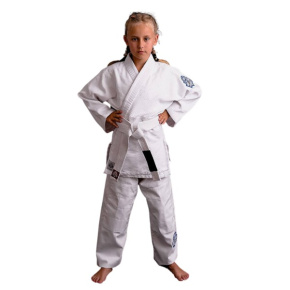 Kids Judo kimono DBX BUSHIDO DBX-J-1