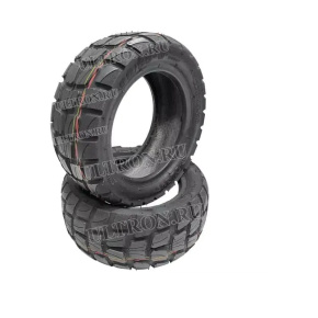 10 inch 90/55-6 TUBELESS off road tyre