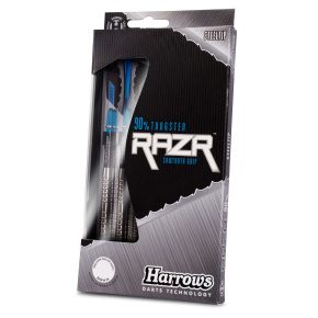 Harrows Darts Harrows Razr 90 steel 30g Razr 90 steel 30g