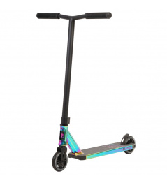 Invert Supreme 2 freestyle scooter.5-8-13 Neo/Black