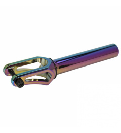 Bestial Wolf Lancer PRO SCS / HIC Rainbow fork