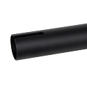 Divine Bend handlebars oversized 600x610 mm black