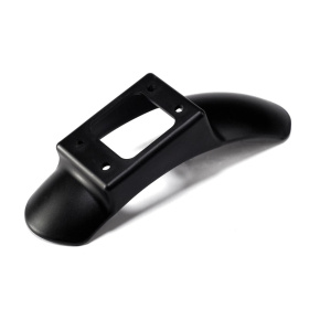 Front plastic Suspension fender