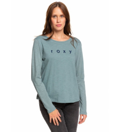 T-shirt Roxy Red Sunset 635 bln0 trooper 2019/20 women's vell.M