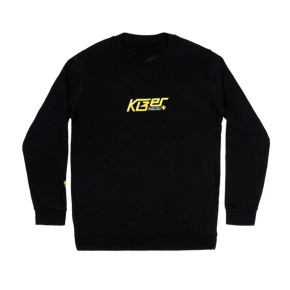 Kizer Classic Crew Neck T-Shirt