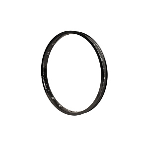 Éclat Locator 20" BMX Rim (20"|Black)